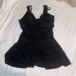 Swimsuit Dress/Skirt